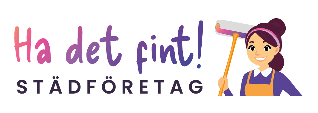 Ha det fint! Städföretag